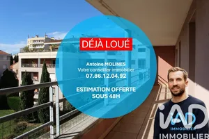 Apartment at Toulouse (31500)