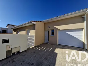 Maison traditionnelle à NISSAN LEZ ENSERUNE (34440)