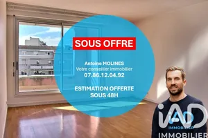 Appartement à Toulouse (31500)