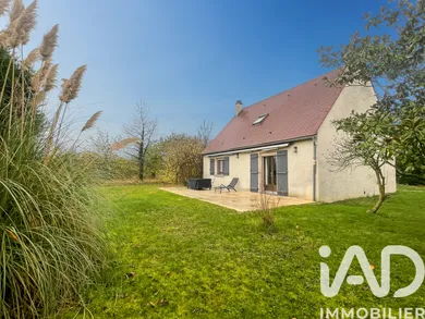 House in Perthes (77930)