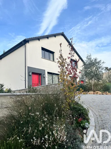 Maison à Marcoussis (91460)