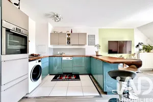 Apartment in Massy (91300)