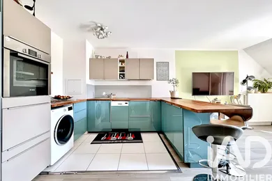 Apartment in Massy (91300)