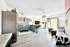 Apartment in Massy (91300)