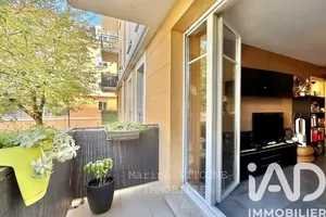 Apartment in Vigneux-sur-Seine (91270)