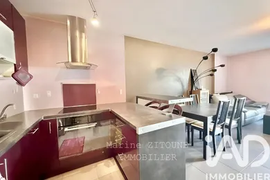 Appartement à Vigneux-sur-Seine (91270)