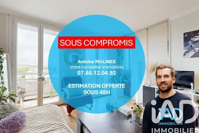 Appartement à Toulouse (31000)