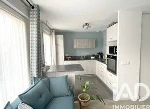 Appartement à Sannois (95110)