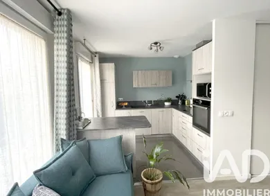 Appartement à Sannois (95110)