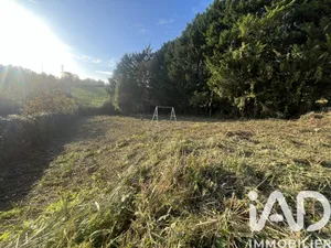 Building plot at La Grande-Paroisse (77130)