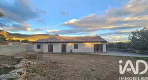 House at Saint-Jean-de-la-Blaquière (34700)