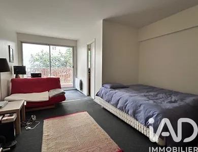 Appartement à Paris (75017)