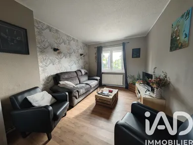 House in Roisel (80240)