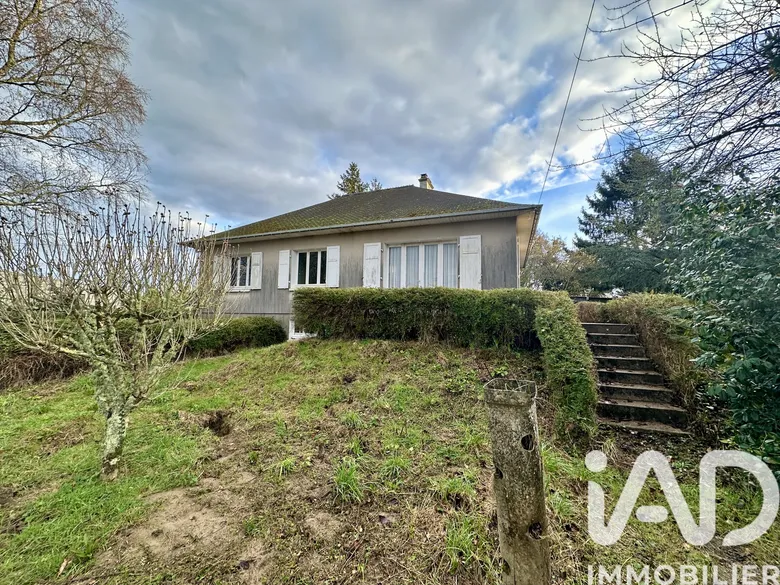 Maison 4 pièces 89 m² · à Saint-Jacques-de-Néhou · 89 m² · 141 500 €