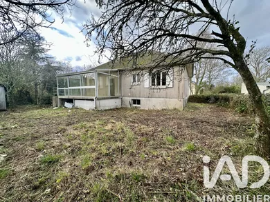 House in Saint-Jacques-de-Néhou (50390)