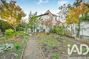 Maison à Colombes (92700)