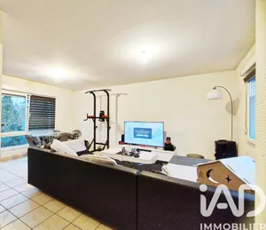 Traditional house at Zimmersheim (68440)