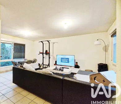 Traditional house in Zimmersheim (68440)