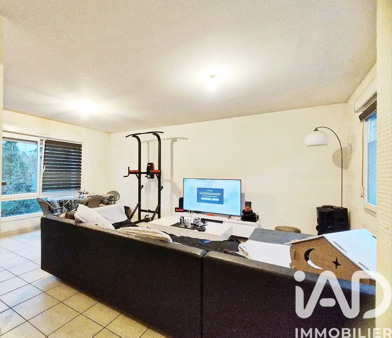 Maison 4 pièces 77 m² · à Zimmersheim · 77 m² · 215 000 €