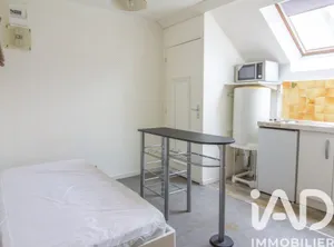 Appartement à Meaux (77100)