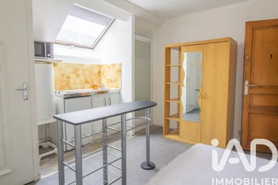 Apartment in Meaux (77100)