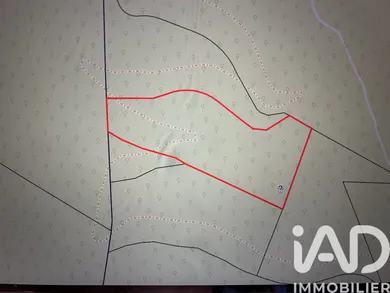 Land in SAINTE MAXIME (83120)