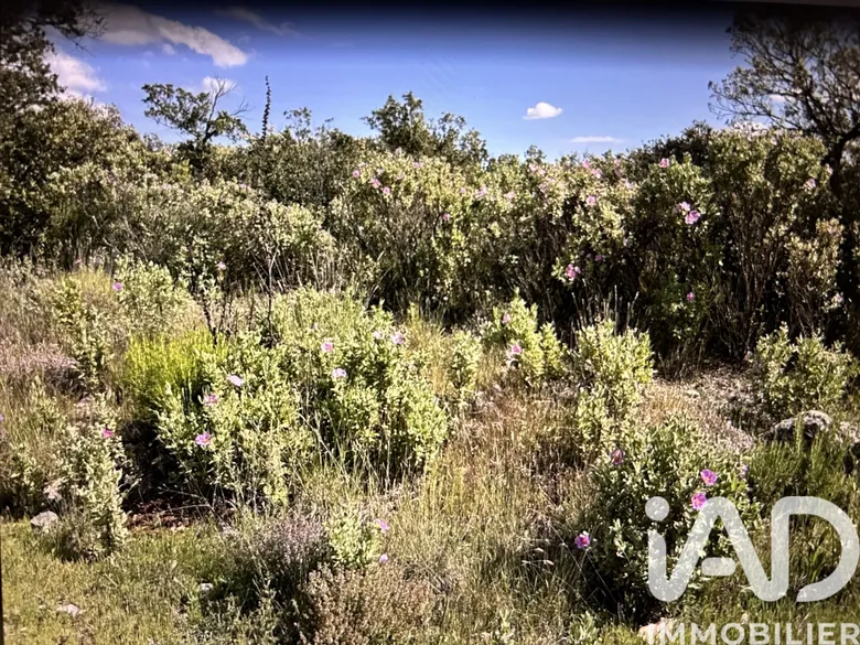 Terrain à SAINTE MAXIME (83120) · 13 000 €