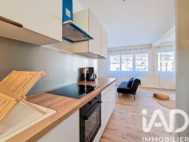 Appartement à Villenave-d'Ornon (33140)
