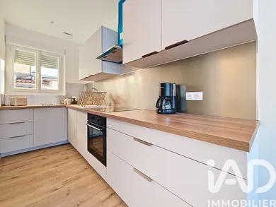 Appartement à Villenave-d'Ornon (33140)