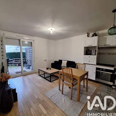 Apartment in Cormeilles-en-Parisis (95240)