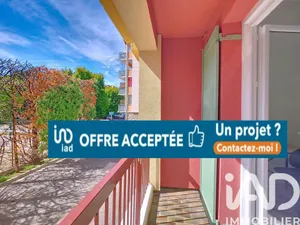 Studio à Digne-les-Bains (04000)