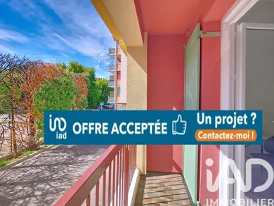 Studio à Digne-les-Bains (04000)