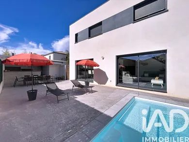 Maison à Rivesaltes (66600)