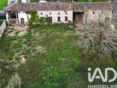 House in Cercoux (17270)