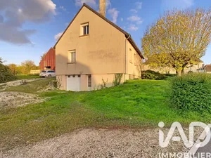 Detached house at Gourgançon (51230)