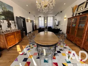 Mansion in Châteauroux (36000)