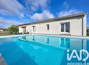 House at Bon-Encontre (47240)