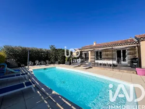 Maison à Vedène (84270)