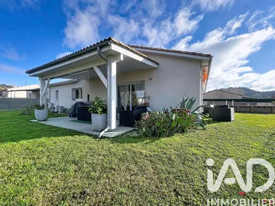 House in Castelculier (47240)