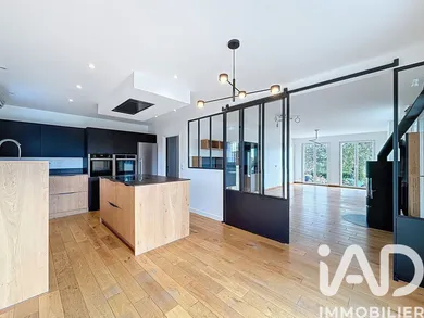 House at Sainte-Anne-d'Auray (56400)