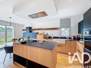 House in Sainte-Anne-d'Auray (56400)