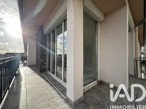 Appartement à Maurepas (78310)