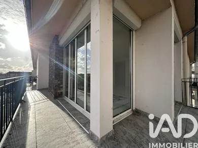 Appartement à Maurepas (78310)