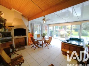 Maison traditionnelle à Le Pian-Médoc (33290)