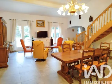 Traditional house in Le Pian-Médoc (33290)