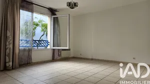 Appartement à Cergy (95800)