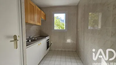 Apartment in Cergy (95800)