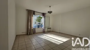 Appartement à Cergy (95800)