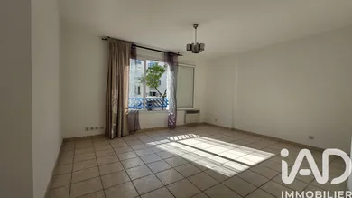 Apartment in Cergy (95800)