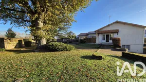 Maison traditionnelle à Cholet (49300)